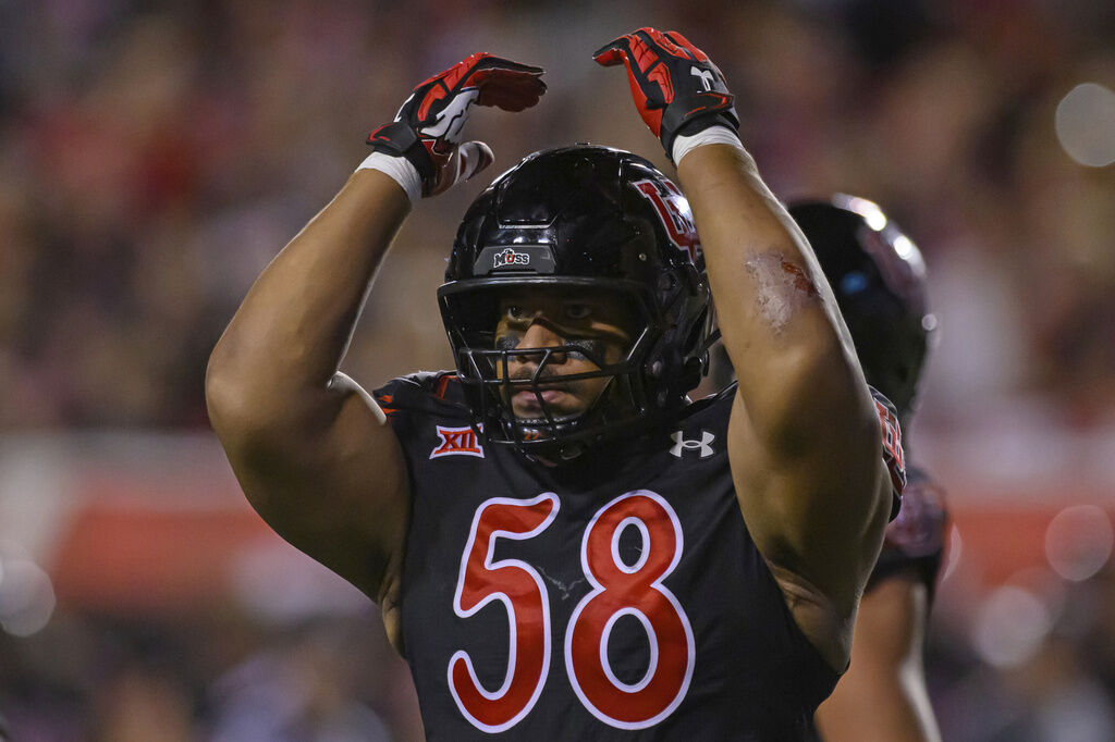 Arizona Utah Football